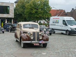 2025 - Parel der Voorkempen - Guy Reynders